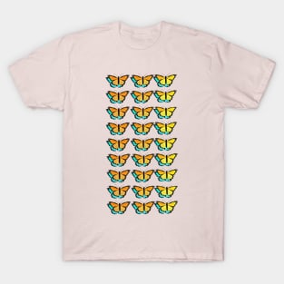 Butterflies!! T-Shirt